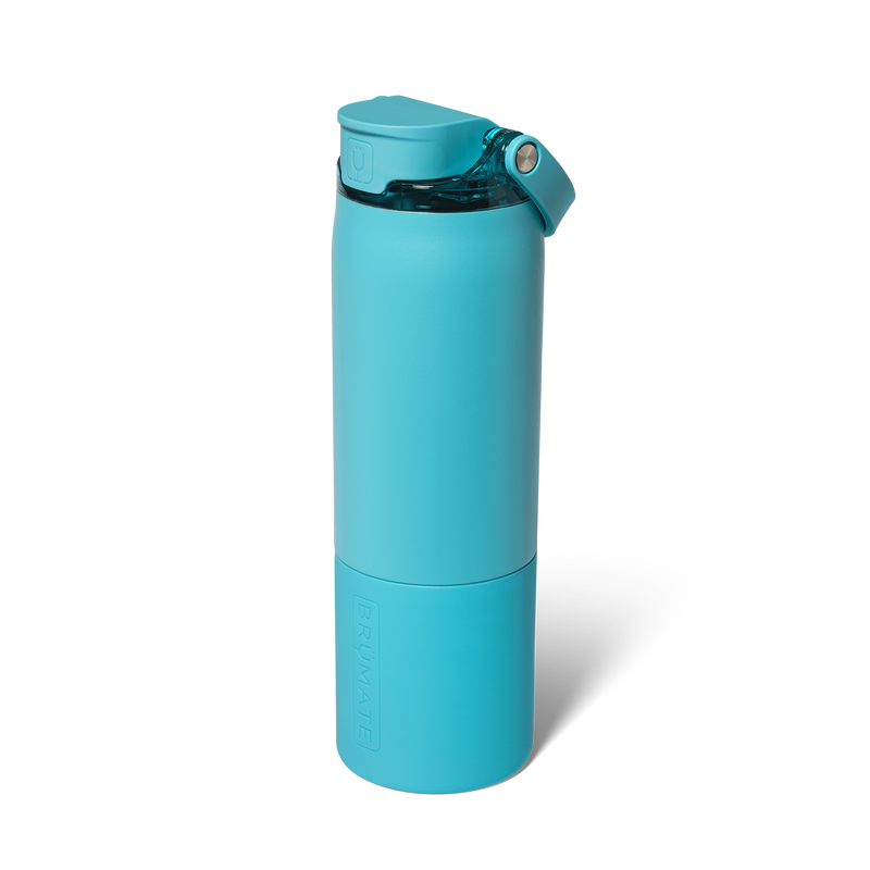 Rise 25oz | Curacao - Travel Morning Refresh