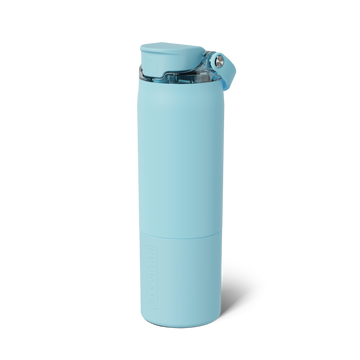 Rise 25oz | Glacier - Hydration Morning Flow