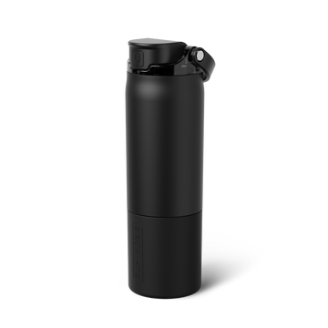 Rise 25oz | Matte Black - Active Trail Tumbler