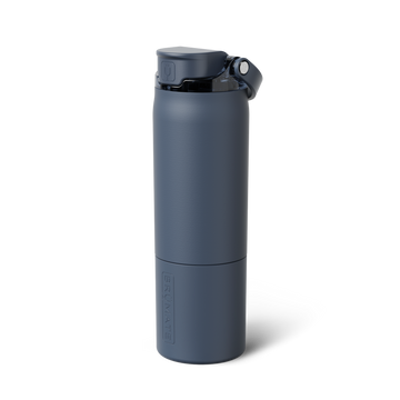 Rise 25oz | Nightfall Blue - Travel Refresh Flow