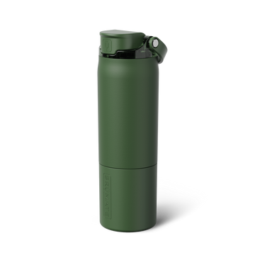 Rise 25oz | OD Green - Active Road Sip