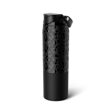 Rise 25oz | Onyx Leopard - Clean Weekend Cup