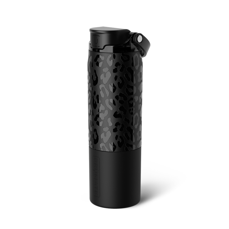Rise 25oz | Onyx Leopard - Clean Weekend Cup