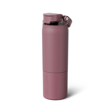 Rise 25oz | Rose Taupe - Hydration Travel Pour