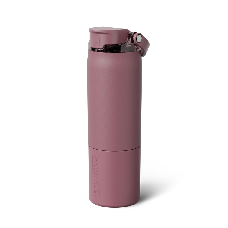 Rise 25oz | Rose Taupe - Hydration Travel Pour