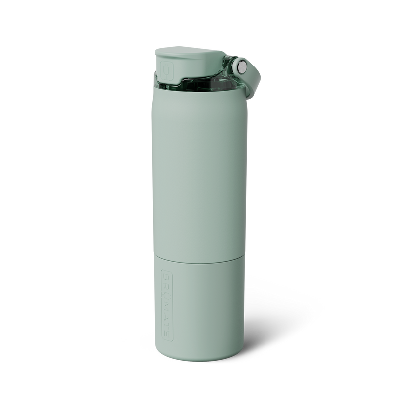 Rise 25oz | Sage - Desk Morning Tumbler