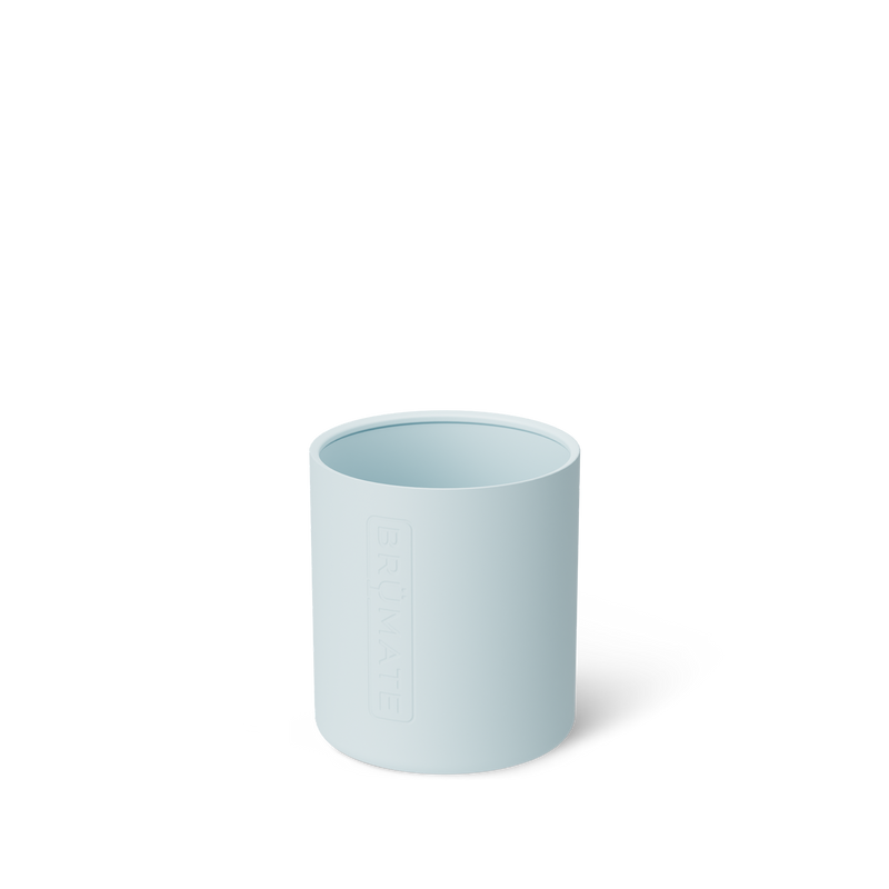 Rise Swappable Sleeve | 25oz | Blue Agave - Secure Cover