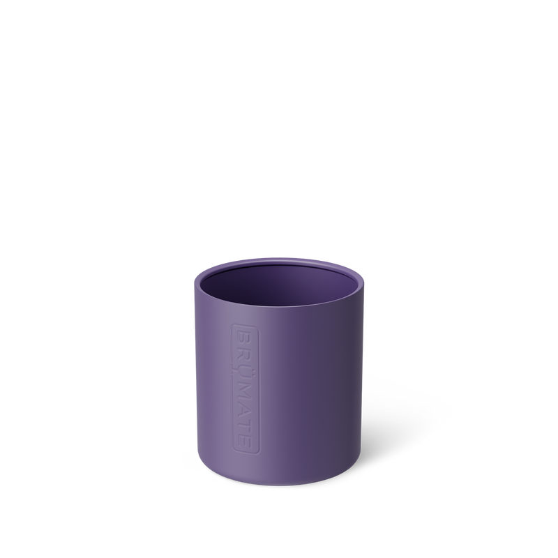 Rise Swappable Sleeve | 25oz | Dark Aura - Smooth Spare Fit