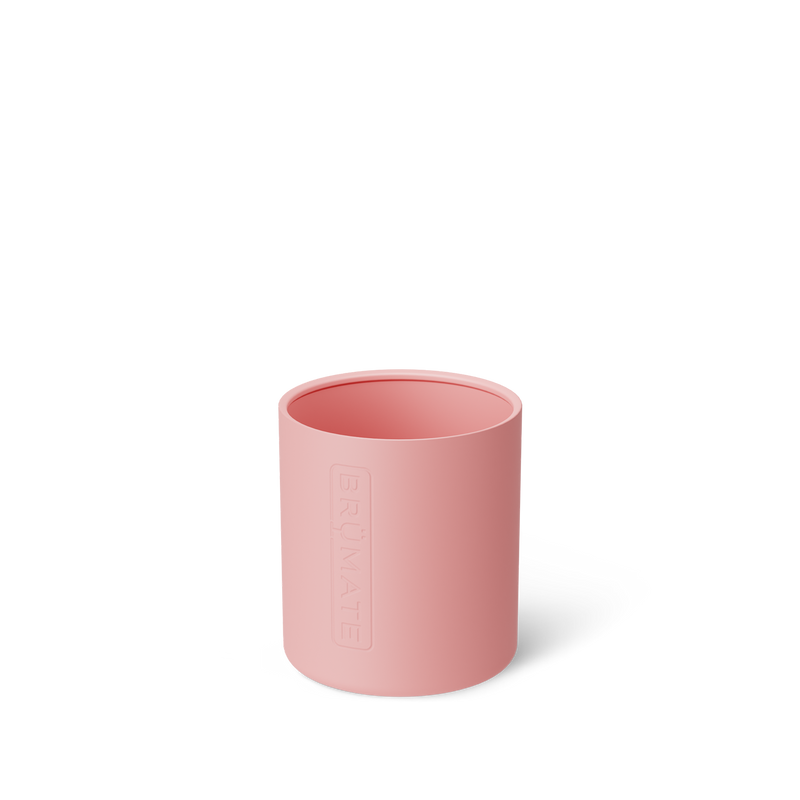 Rise Swappable Sleeve | 25oz | Guava - Desk Bottle Carry
