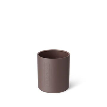 Rise Swappable Sleeve | 25oz | Java - Travel Backup Swap