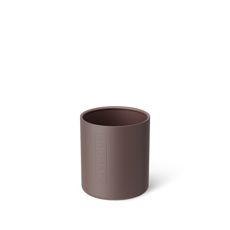 Rise Swappable Sleeve | 25oz | Java - Travel Backup Swap