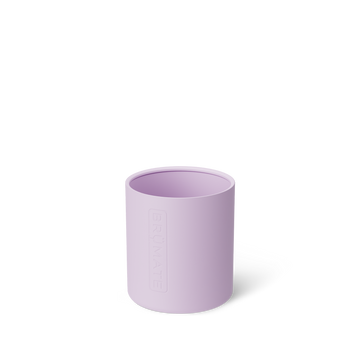 Rise Swappable Sleeve | 25oz | Lavender - Desk Home Grip