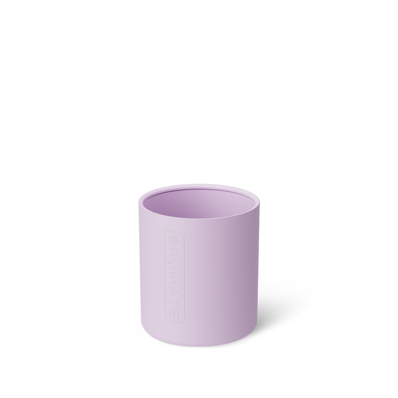 Rise Swappable Sleeve | 25oz | Lavender - Desk Home Grip
