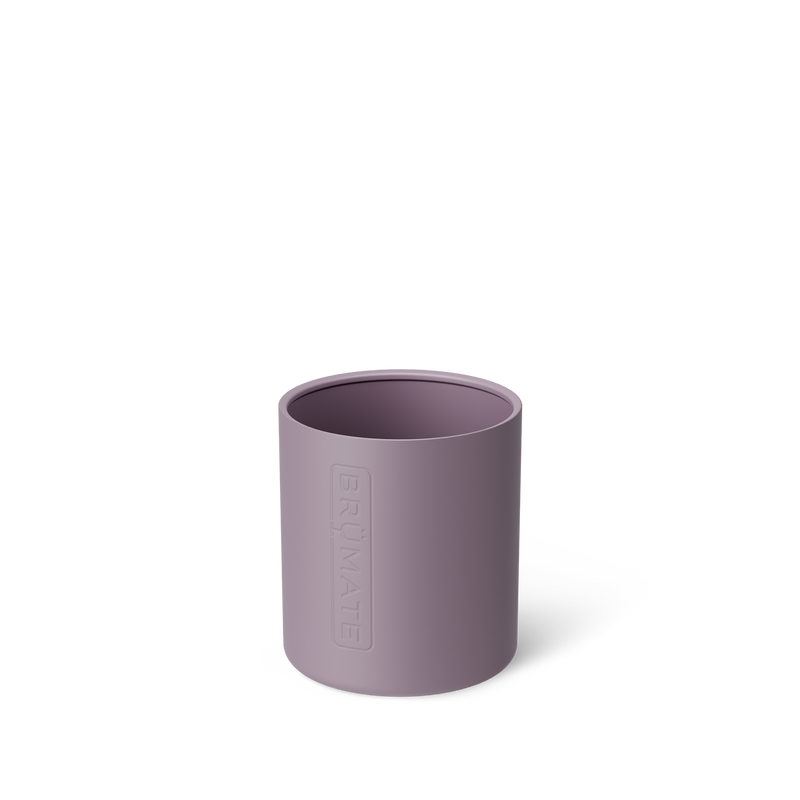 Rise Swappable Sleeve | 25oz | Lilac Dusk - Secure Swap Grip