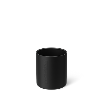 Rise Swappable Sleeve | 25oz | Matte Black - Easy Spare Swap