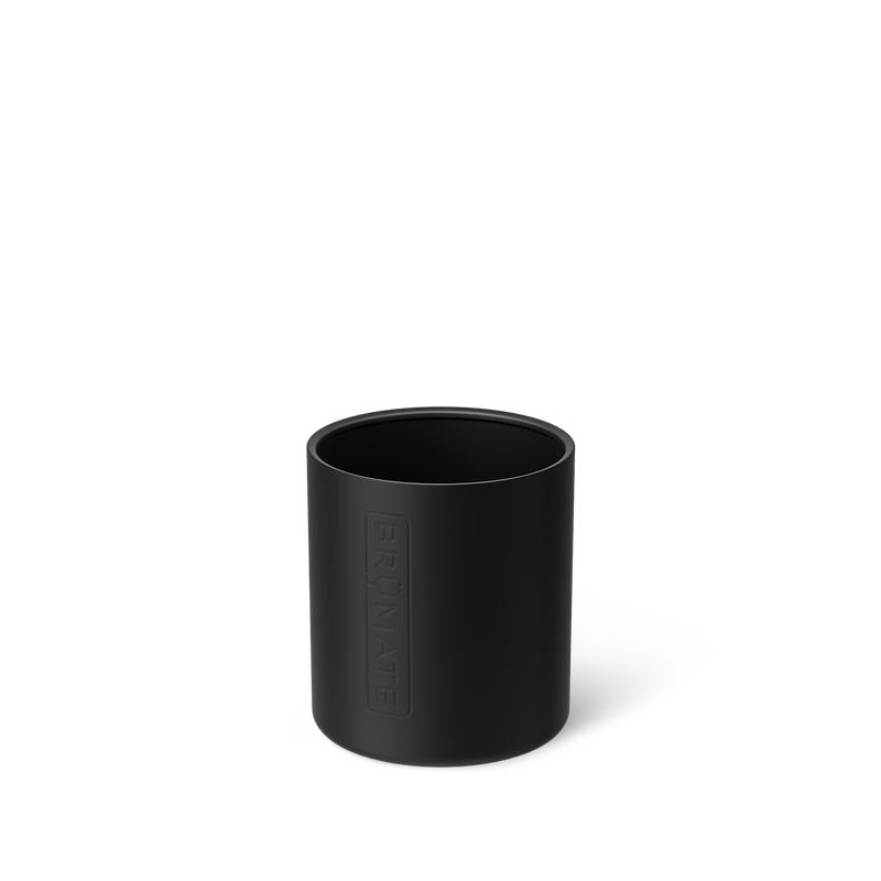 Rise Swappable Sleeve | 25oz | Matte Black - Easy Spare Swap