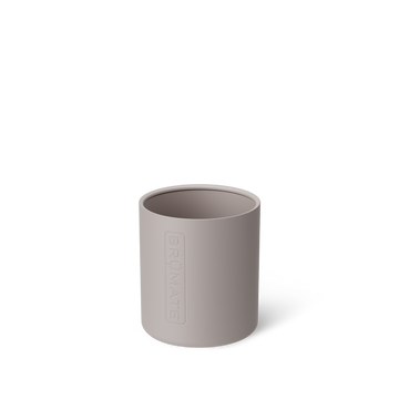 Rise Swappable Sleeve | 25oz | Mocha - Travel Desk Carry