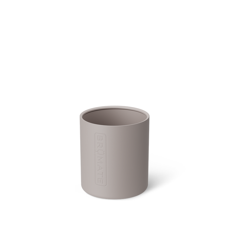 Rise Swappable Sleeve | 25oz | Mocha - Travel Desk Carry