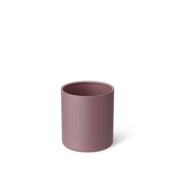 Rise Swappable Sleeve | 25oz | Rose Taupe - Quick Lid Use