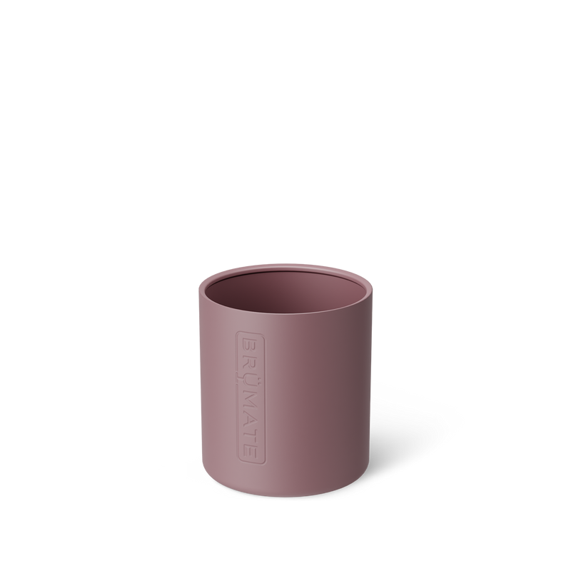 Rise Swappable Sleeve | 25oz | Rose Taupe - Quick Lid Use