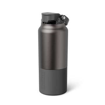 Rise 35oz | Black Stainless - Premium Weekend Bottle