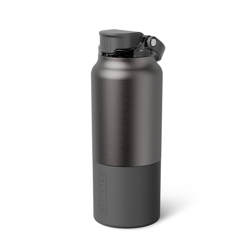 Rise 35oz | Black Stainless - Premium Weekend Bottle