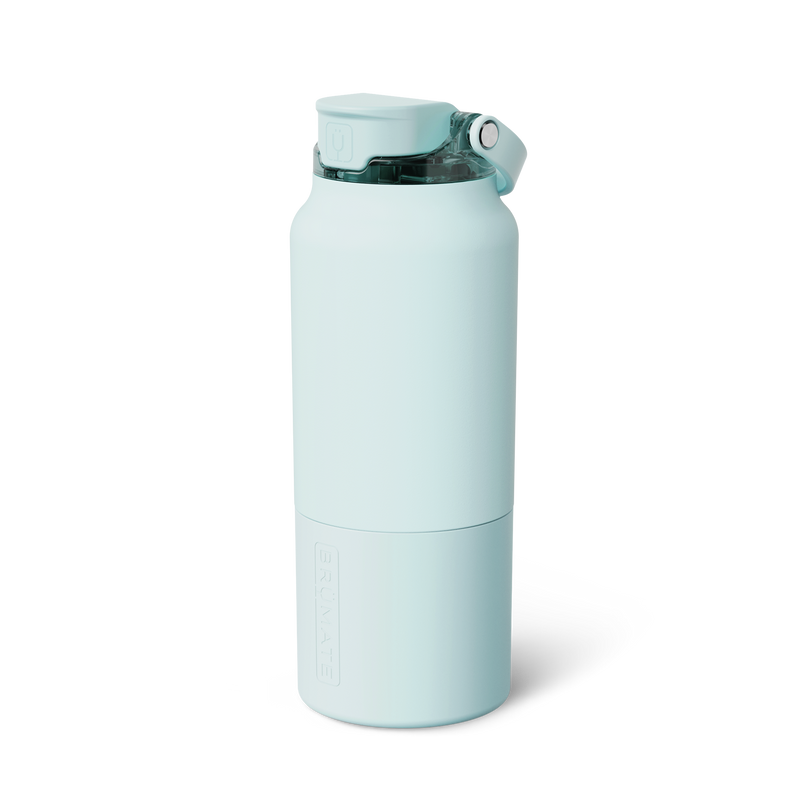 Rise 35oz | Blue Agave - Hydration Weekend Sip