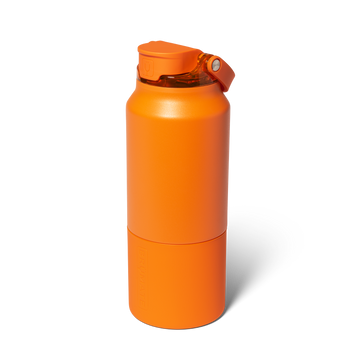 Rise 35oz | Clementine - Morning Refresh Carry