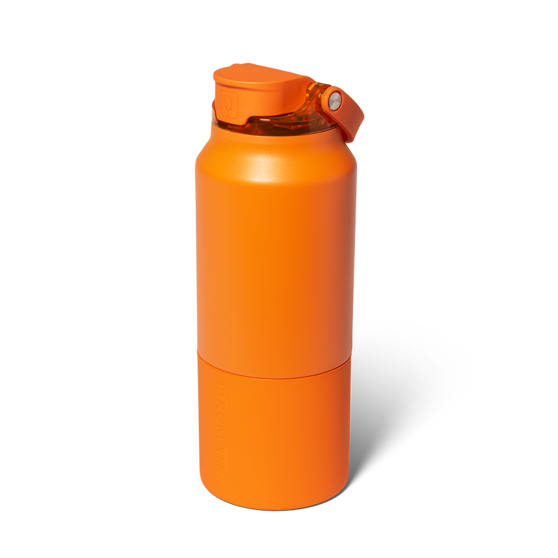Rise 35oz | Clementine - Morning Refresh Carry