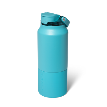 Rise 35oz | Curacao - Clean Studio Bottle
