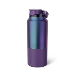 Rise 35oz | Black Stainless