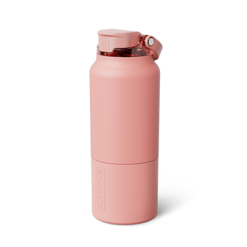 Rise 35oz | Guava - Classic Gym Bottle