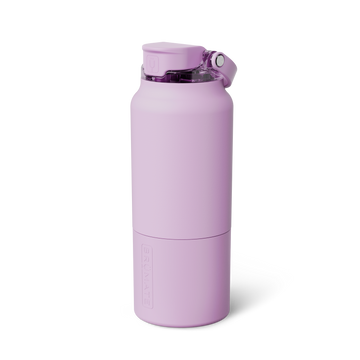 Rise 35oz | Lavender - Quick Studio Tumbler