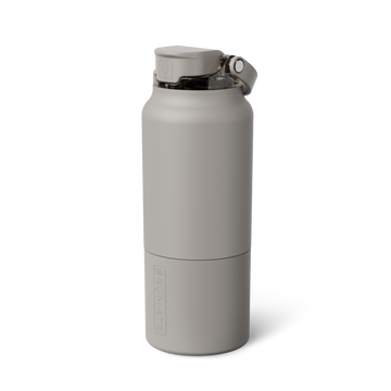 Rise 35oz | Mocha - Classic Desk Bottle