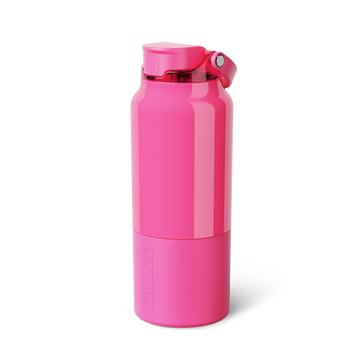 Rise 35oz | Neon Pink - Easy Everyday Bottle