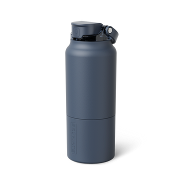 Rise 35oz | Nightfall Blue - Essential Morning Sip