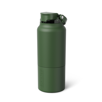 Rise 35oz | OD Green - Quick Studio Pour