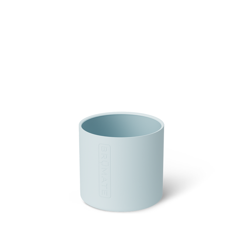 Rise Swappable Sleeve | 35oz | Blue Agave - Simple Backup Cover