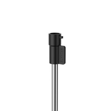 Rise Replacement Straw | 25/35oz | Black - Spare Straw Use