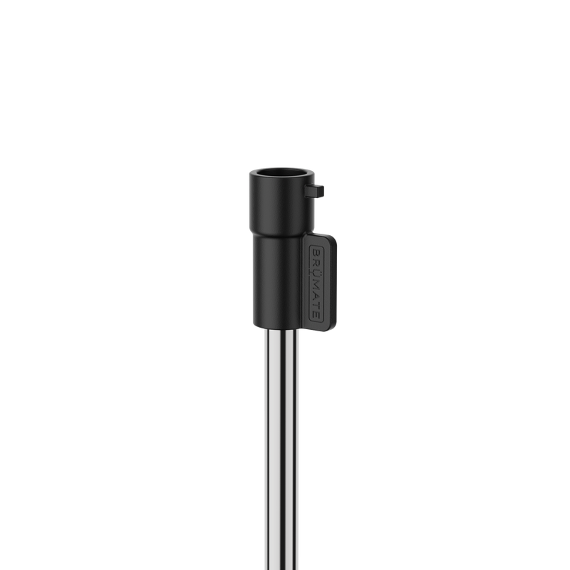 Rise Replacement Straw | 25/35oz | Black - Spare Straw Use