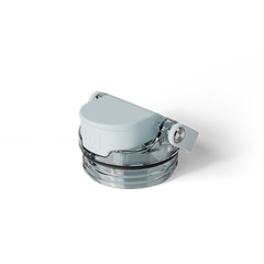 Rise Universal Replacement Lid | Prickly Pear
