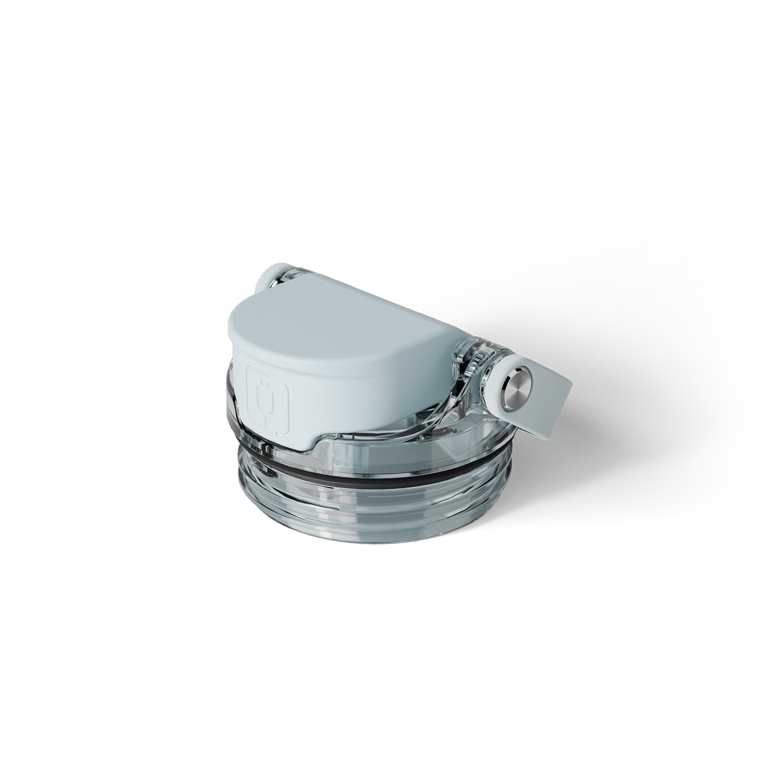 Rise Universal Replacement Lid | Guava