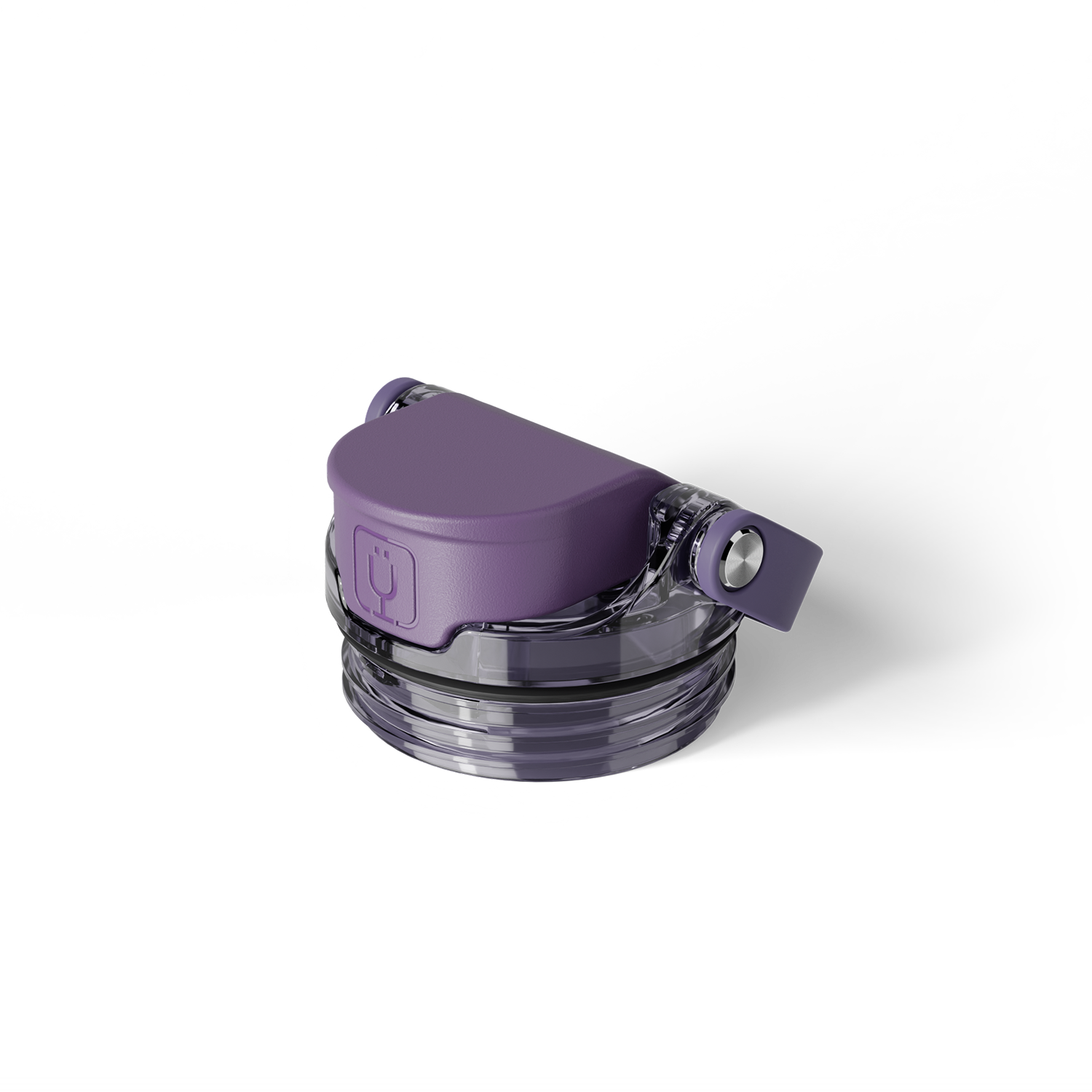 Rise Universal Replacement Lid | Mist