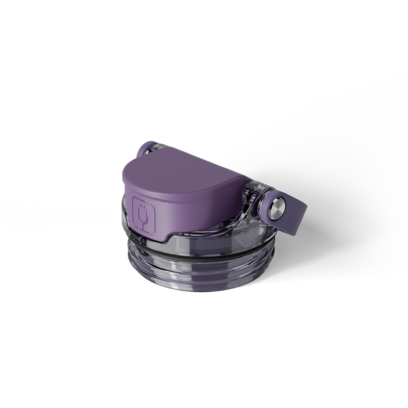 Rise Universal Replacement Lid | Dark Aura - Ready Travel Cover