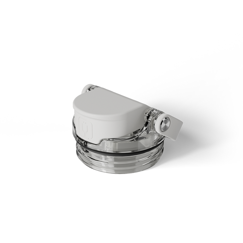 Rise Universal Replacement Lid | Dune - Modern Bottle Grip