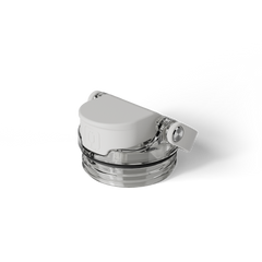 Rise Universal Replacement Lid | Blue Agave