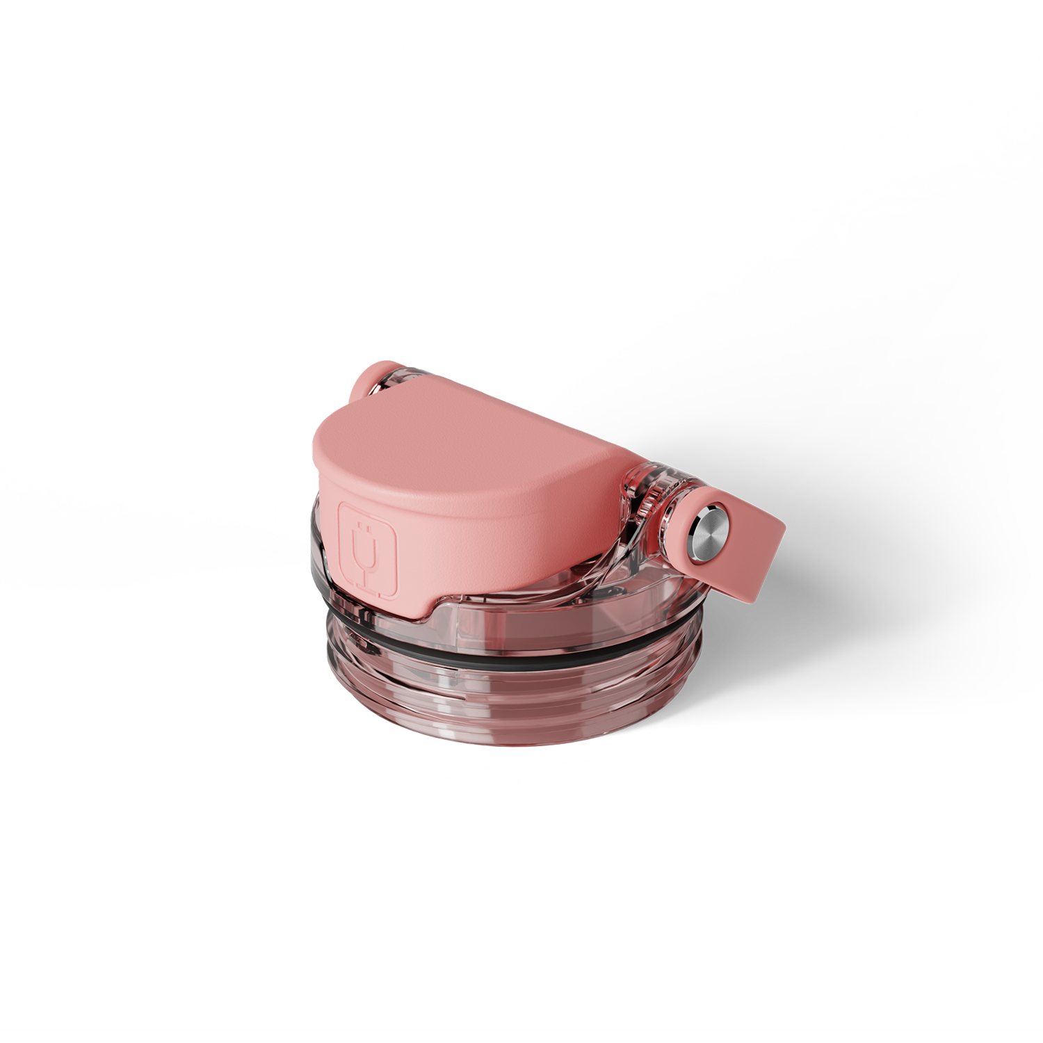 Rise Universal Replacement Lid | Matte Black