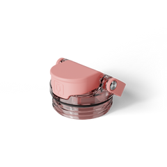 Rise Universal Replacement Lid | Neon Pink