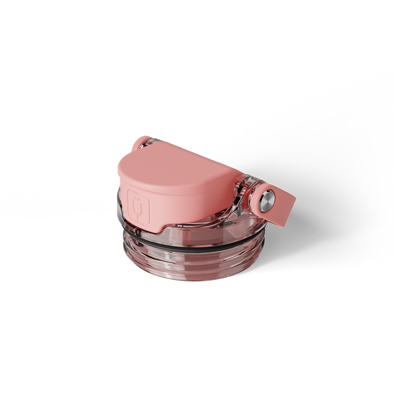 Rise Universal Replacement Lid | Guava - Simple Backup Swap
