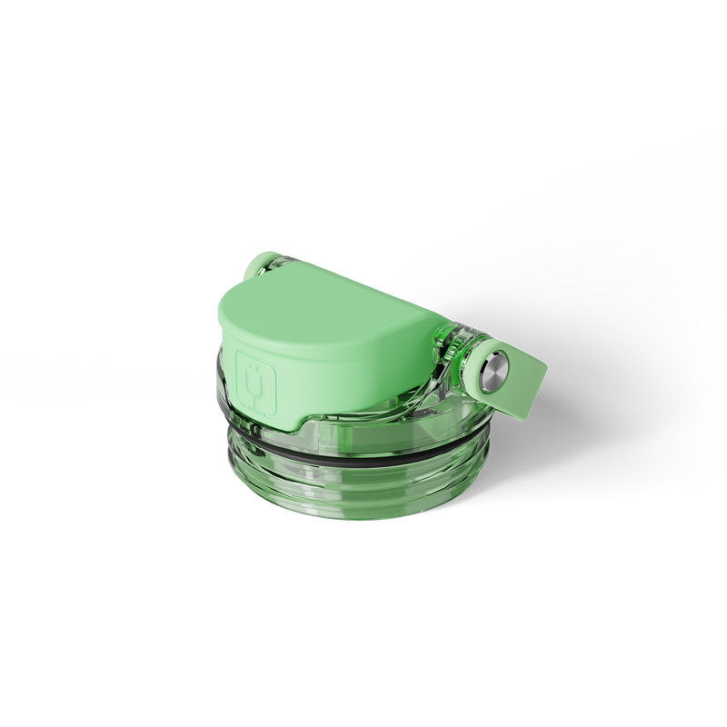 Rise Universal Replacement Lid | Kiwi - Clean Storage Grip